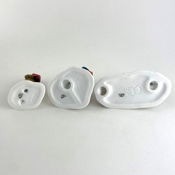 Christmas - DEPT. 56 - CAROLING THROUGH THE CITY - Original Box - Picture 4 of 6